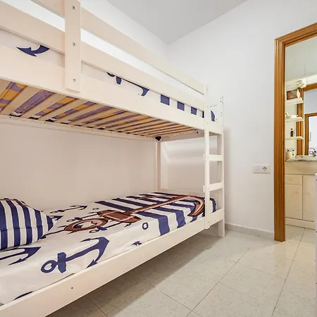 Apartment Frente Al Mar *