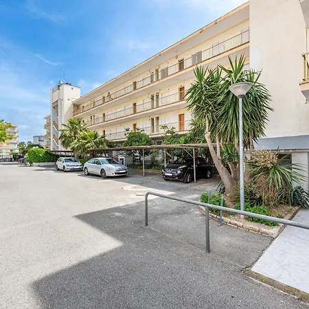 Apartment Frente Al Mar Cambrils
