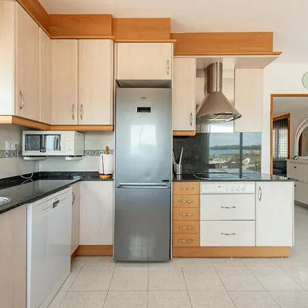 Apartment Frente Al Mar Cambrils