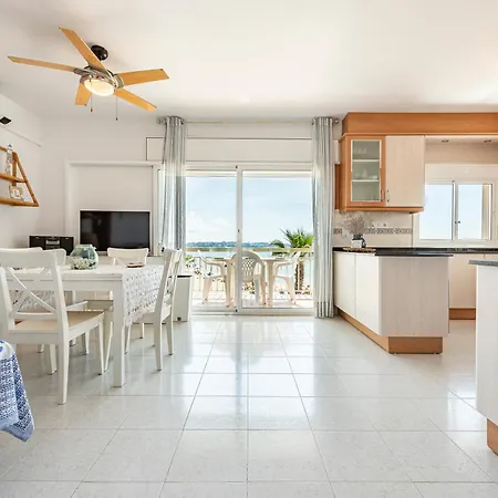Apartment Frente Al Mar Cambrils