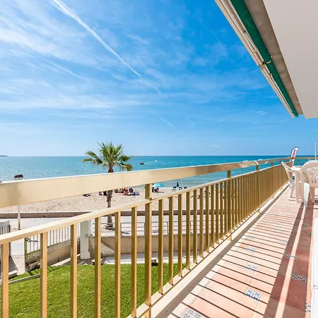 Frente Al Mar * Cambrils