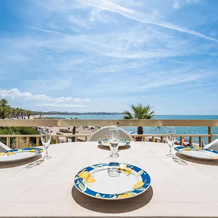 Apartment Frente Al Mar *