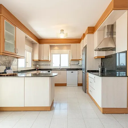 Frente Al Mar Apartment Cambrils